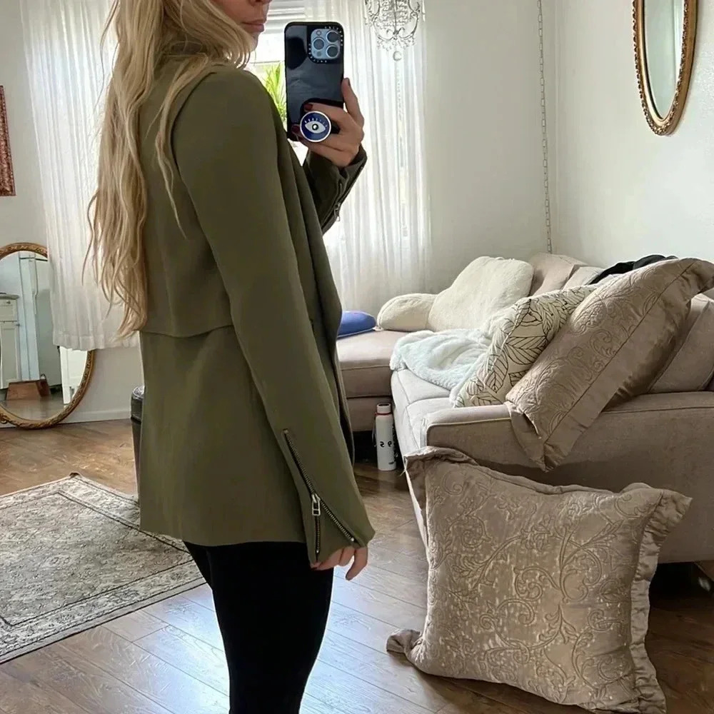 Wilfred Mayer jacket - Picture 3 of 4